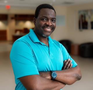 Herbert Mawema